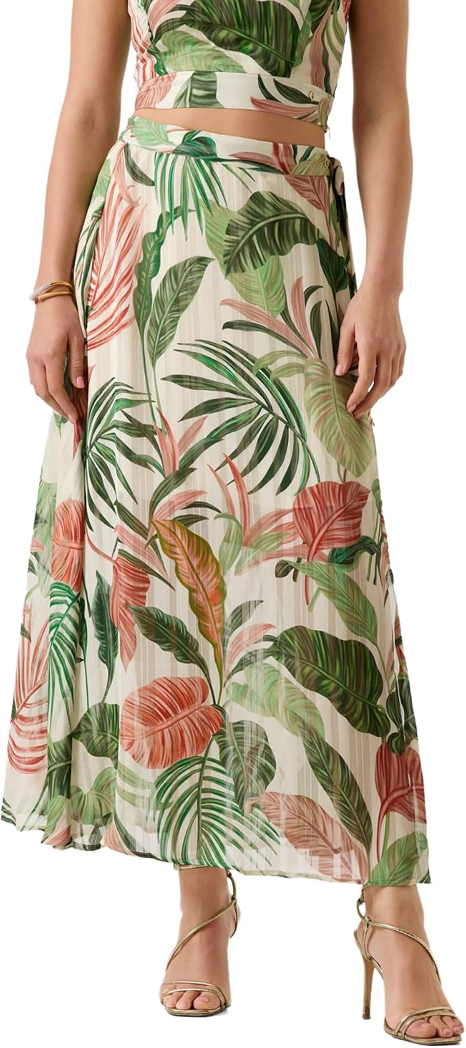 Detalle 1 de GUESS Women's Maxi Skirt