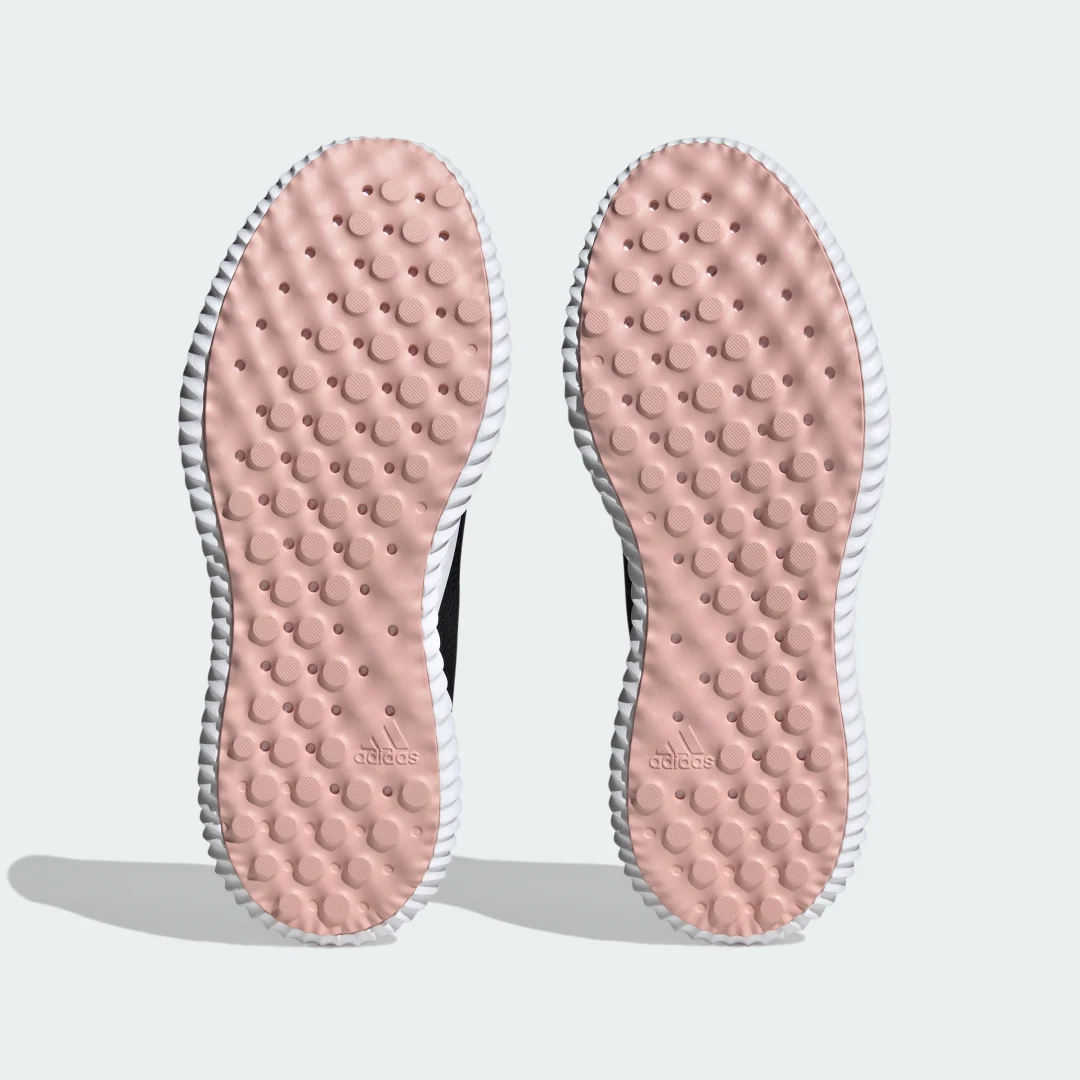 Thumbnail 2 de Alphacomfy Shoes de Adidas: comodidad y versatilidad en color Negro