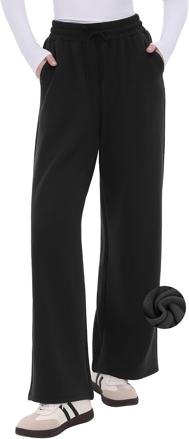 Detalle de CAMPSNAIL Wide Leg Sweatpants