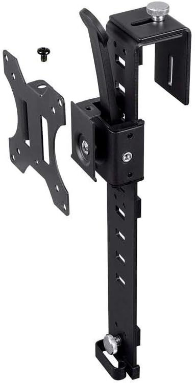 Detalle 1 de Monoprice Cubicle Monitor Mount, Steel