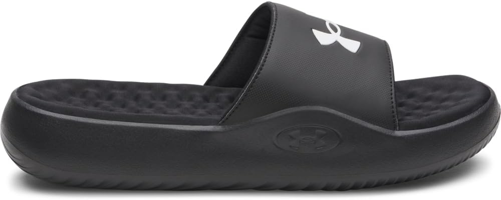 Thumbnail 4 de Under Armour Men's Slides, Ignite Pro