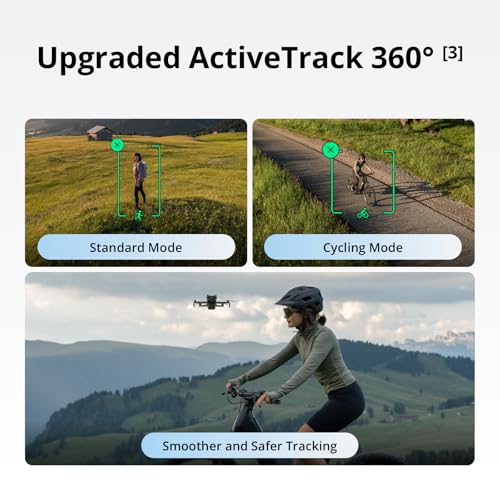 Thumbnail 5 de DJI Mini 5 Pro Fly More Combo Plus with DJI RC 2: A Lightweight Pro-Grade Drone for Creators