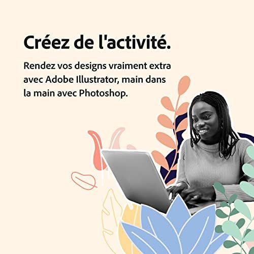 Detalle de Adobe Creative Cloud Pro & McAfee Total Protection 2026, 6 appareils, 12 mois