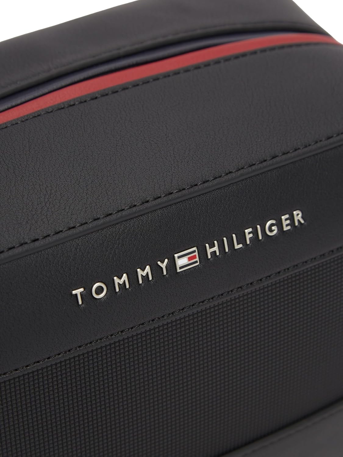 Thumbnail 2 de Tommy Hilfiger TH Foundation Washbag Neceser One Size