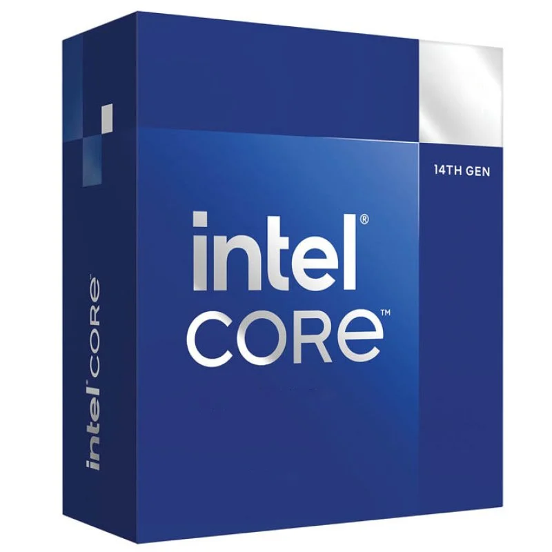 Detalle de Intel Core i9-14900 2.1/5.8 GHz Box