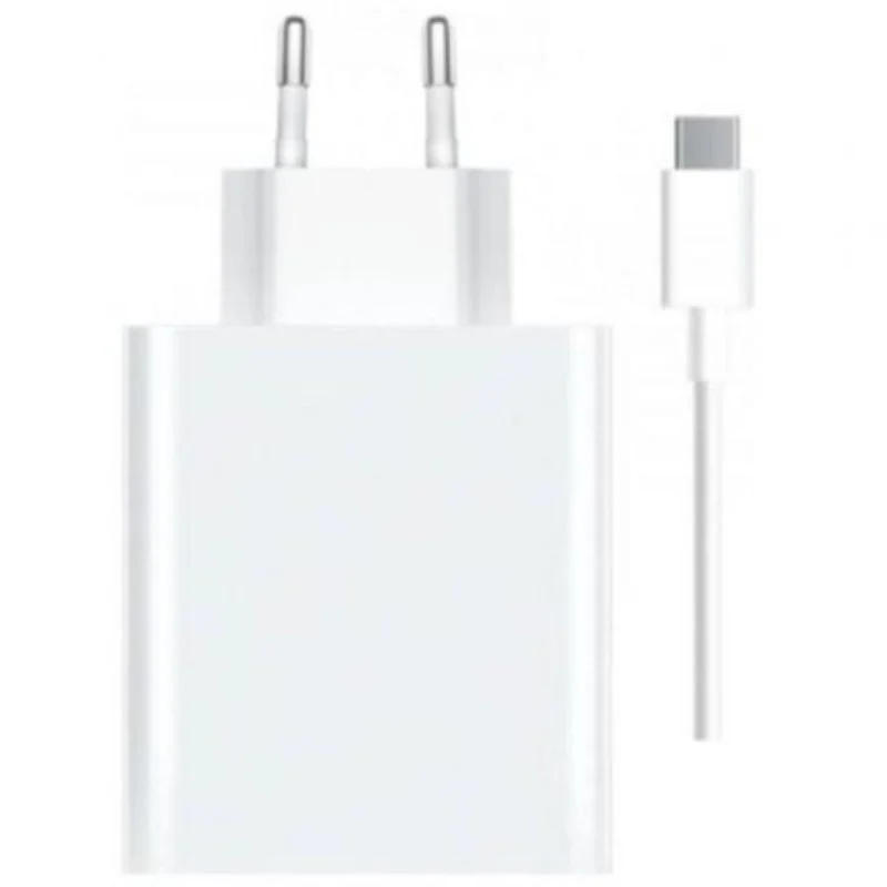 Detalle 2 de Xiaomi 120W HyperCharge cargador de pared USB-A