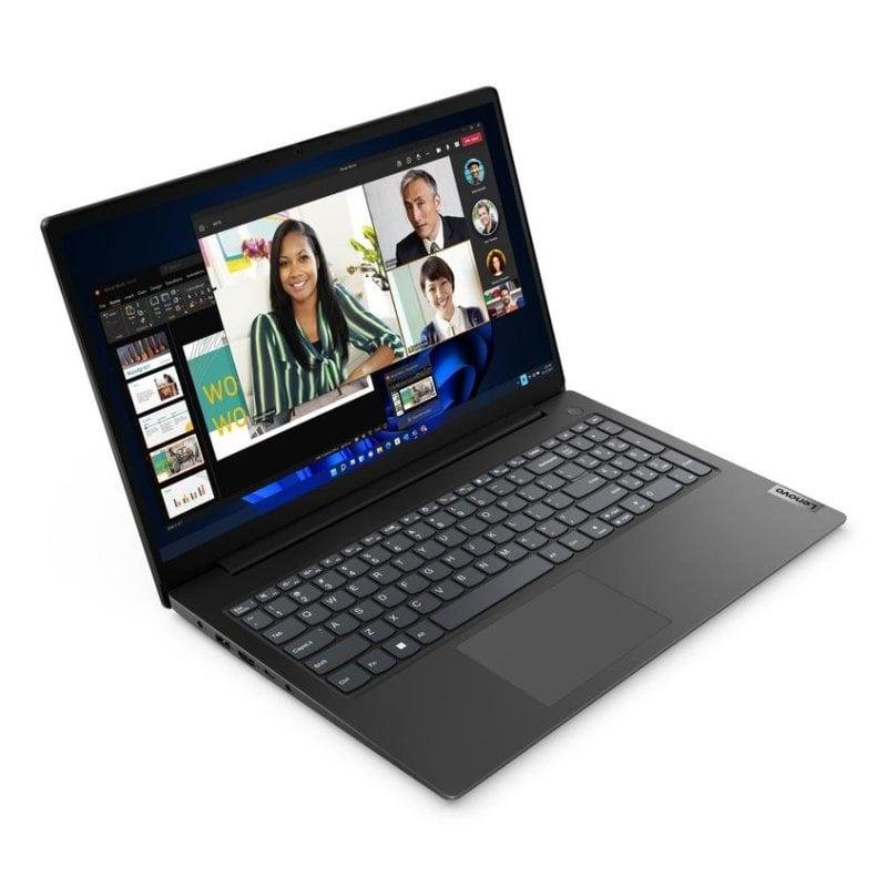 Detalle 2 de Lenovo V15 15.6 Intel Core i3-1315U 512 SSD