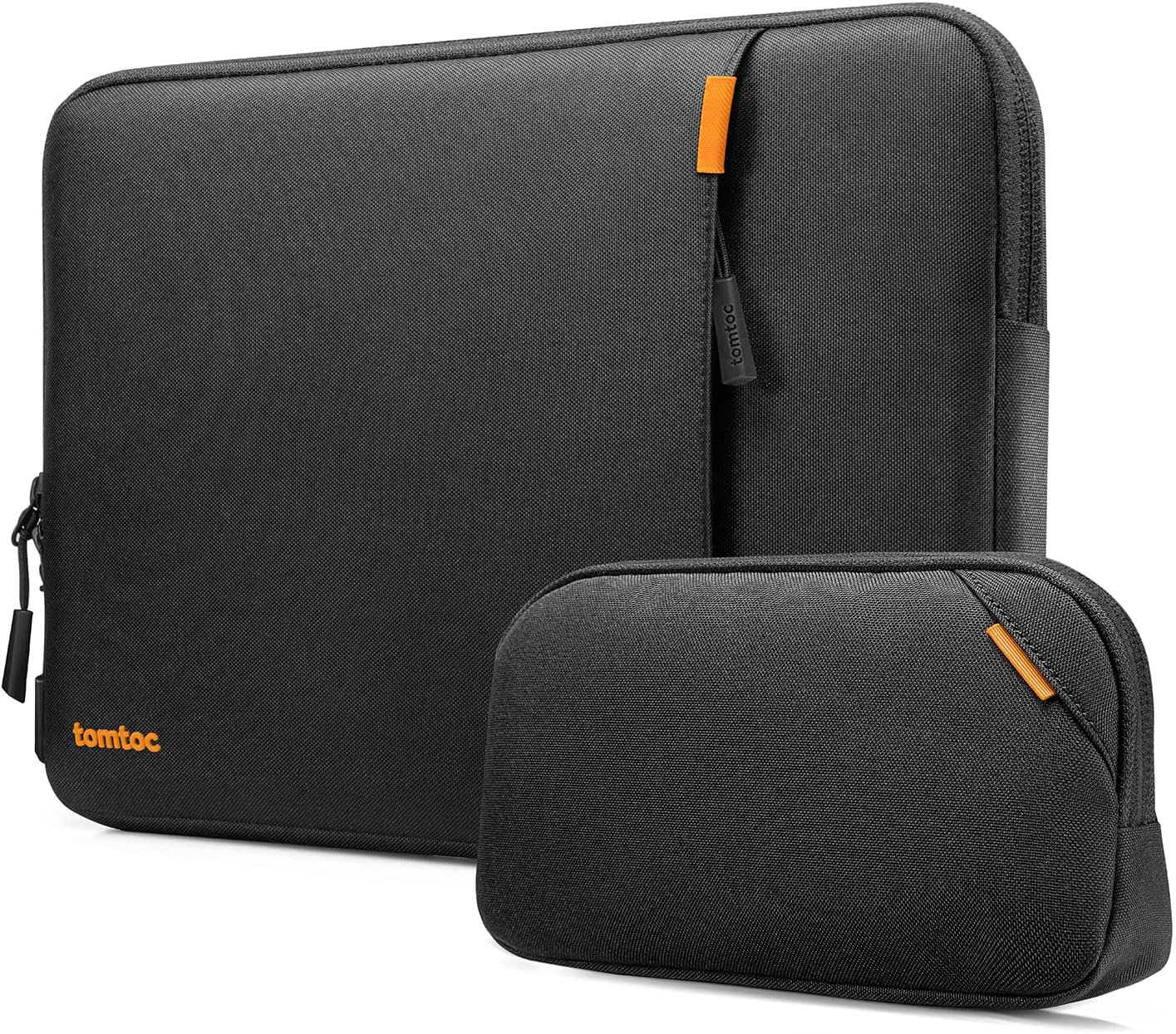 Detalle de tomtoc 360° Protective Sleeve for 14-inch MacBook Pro
