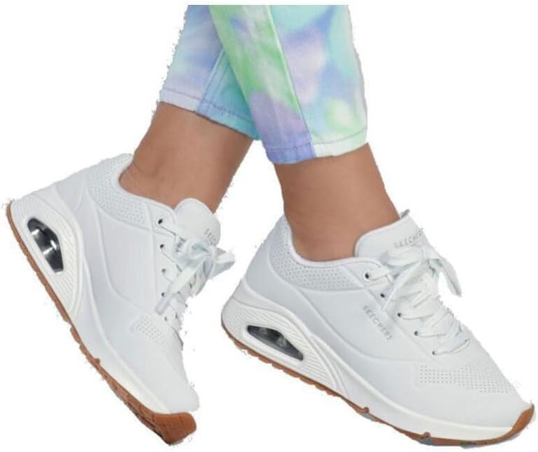 Detalle 2 de Skechers UNO Stand on Air Damen