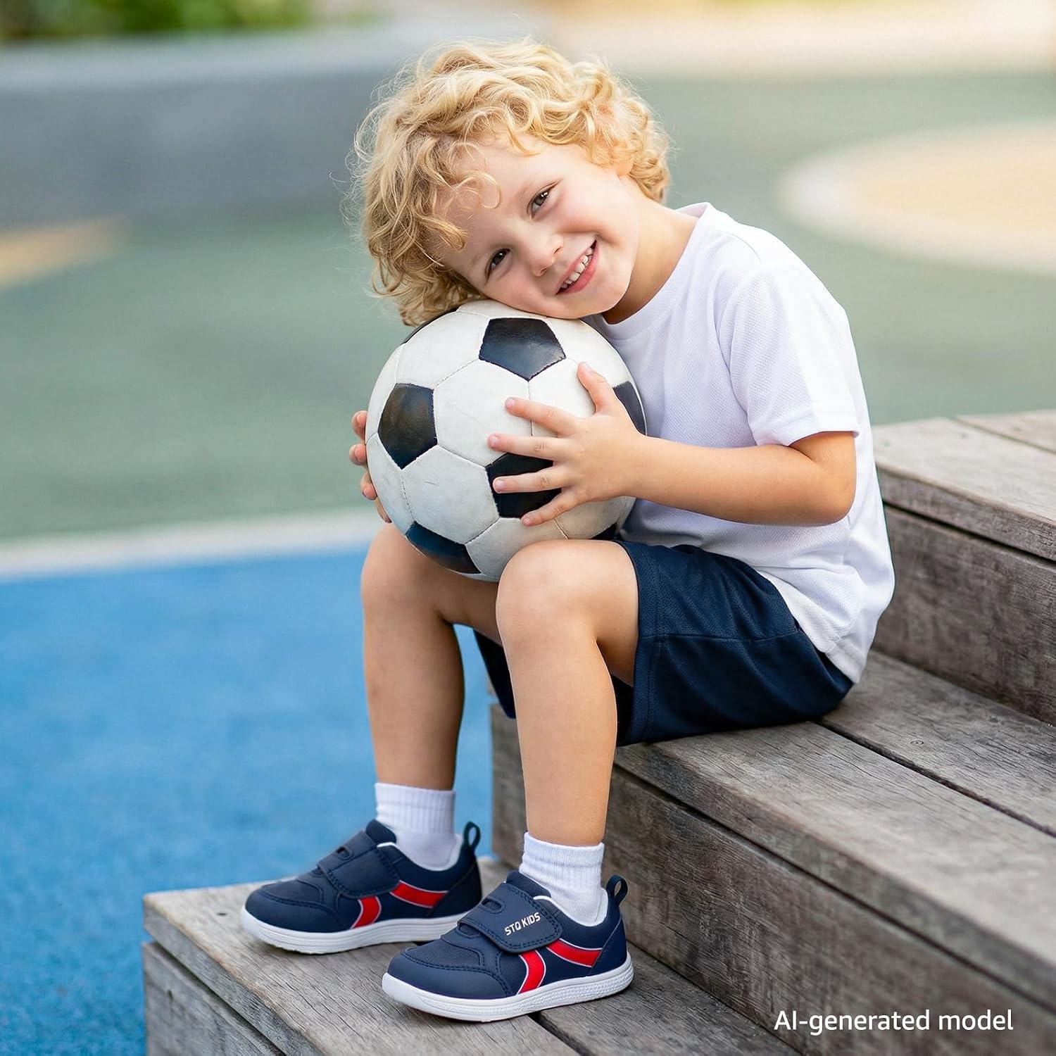 Thumbnail 1 de Toddler Wide Toe Box Barefoot Shoes