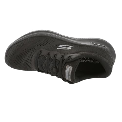 Thumbnail 2 de Skechers Arch Fit 2.0 Big League Mujer 🏃‍♀️ Tenis Bajos Negra