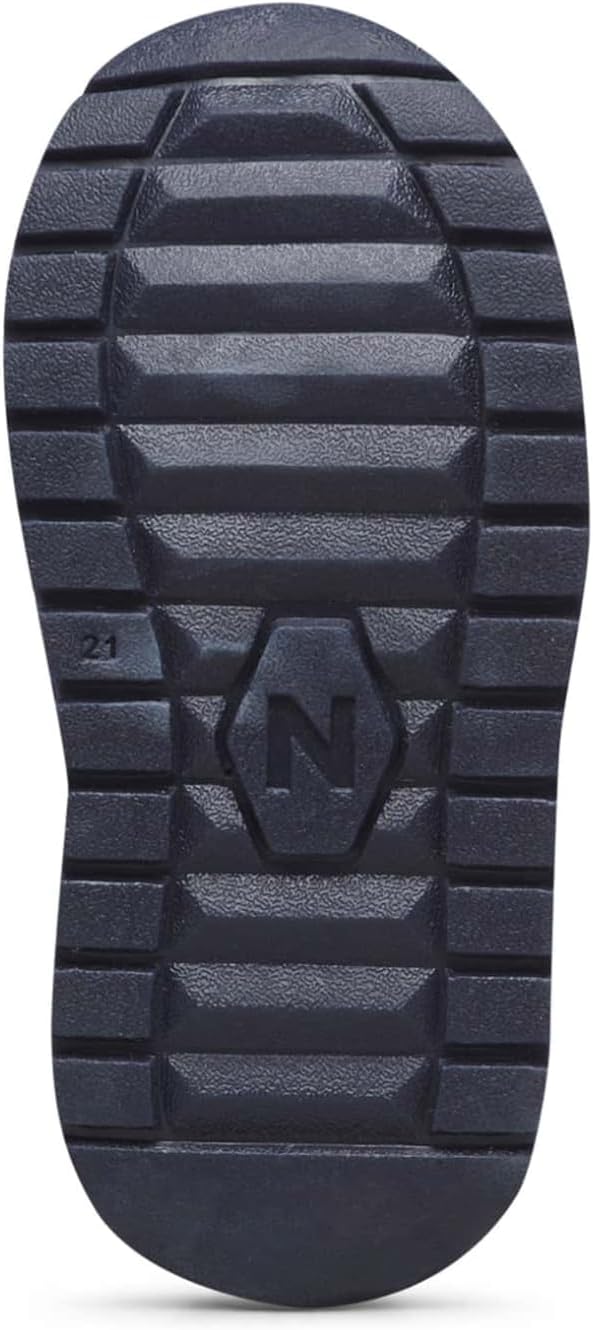 Detalle de Naturino Sneakers in Pelle e Tessuto: stile e comodità per i primi passi