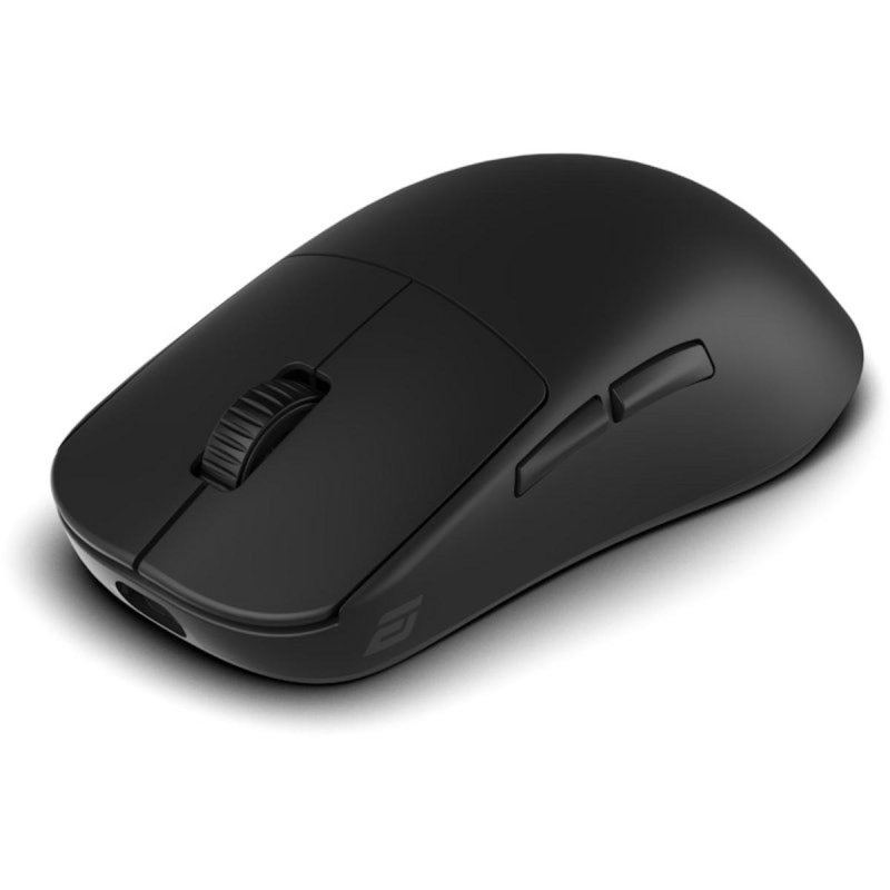 Detalle de Endgame Gear OP1w 4K v2: ratón inalámbrico de precisión con 4000 Hz y sensor PAW3950