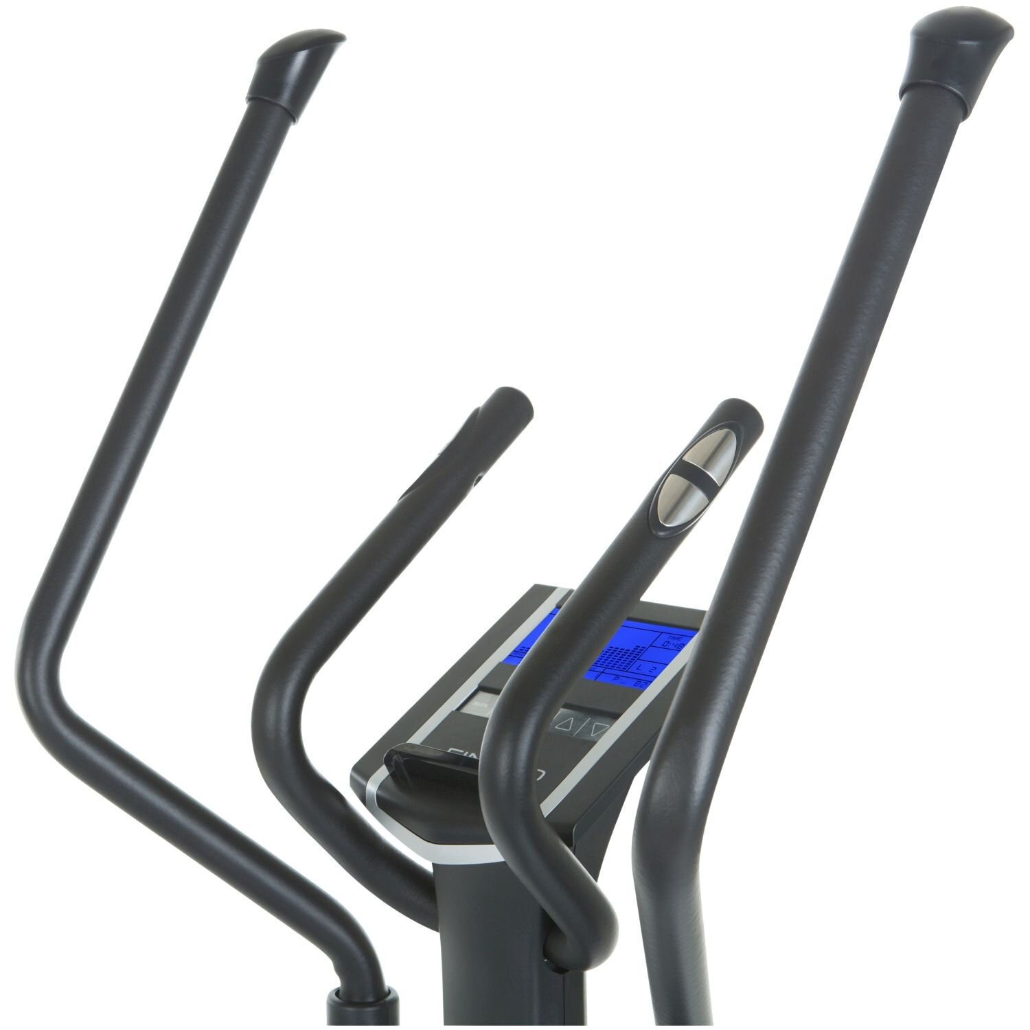 Thumbnail 4 de Hammer Loxon III Elíptica con envío y montaje incluidos 🏋️‍♂️