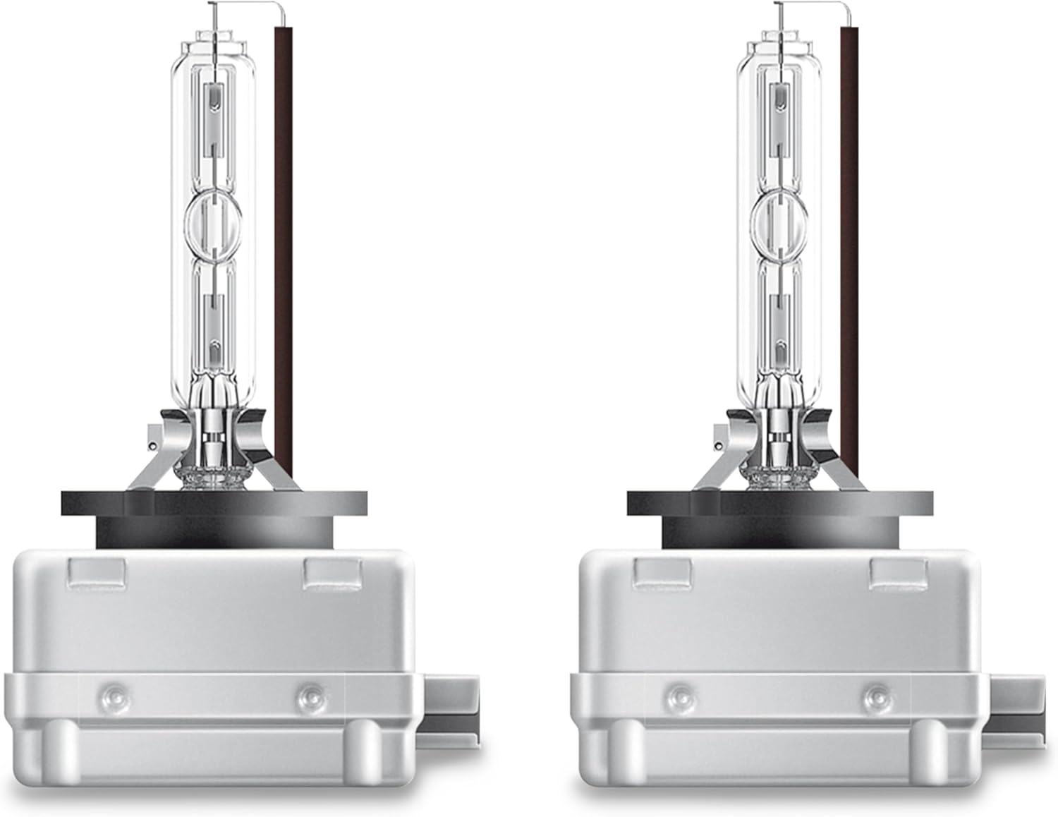 Thumbnail 2 de OSRAM XENARC NIGHT BREAKER 220 D1S – 2 Lamps (66040XN2-2HB) for Enhanced Xenon Headlights