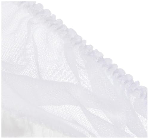 Thumbnail 3 de babyCalin Cubrecolchón viscosa extra suave 40x80 cm 🛏️