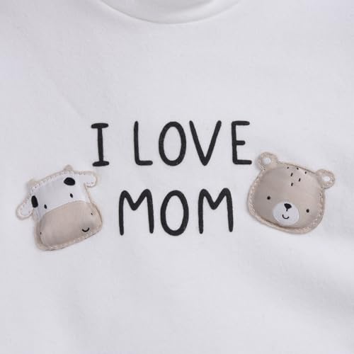 Thumbnail 4 de Chicco Pijama bebé algodón suave 0-24 meses 👶