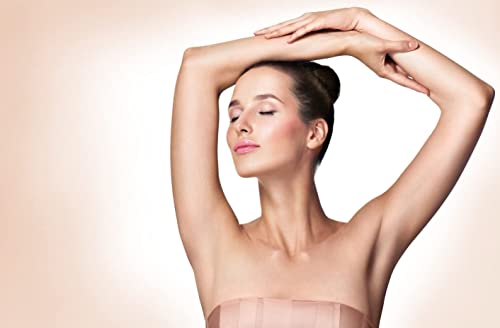 Detalle de RoC KEOPS Deodorante Roll-On 48 Ore - Antitraspirante senza alcool e profumo, Crema deodorante ascelle 30 ml
