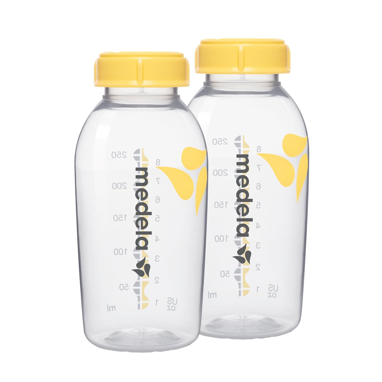 Detalle de Medela Flaschen Muttermilch 250 ml