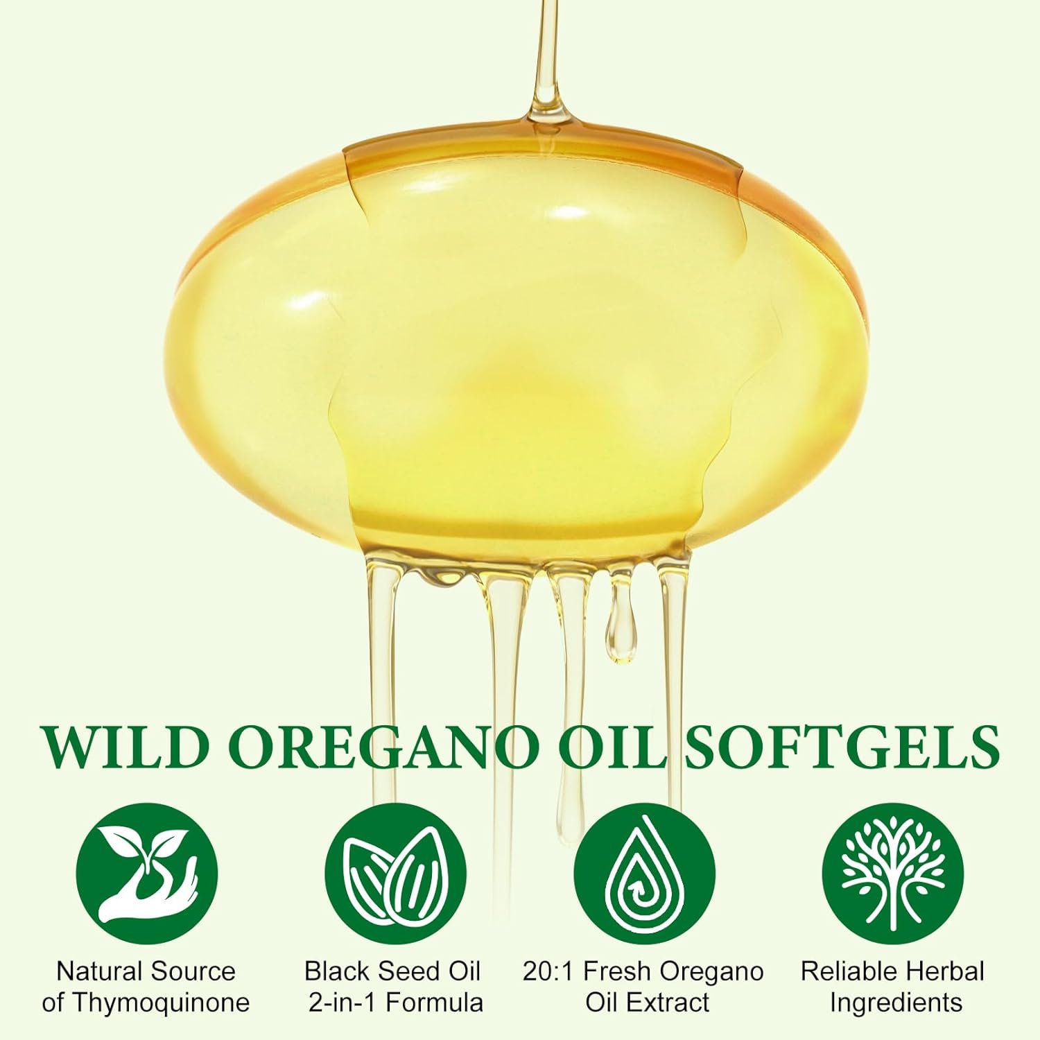 Thumbnail 3 de Aceite de Orégano con Semilla Negra