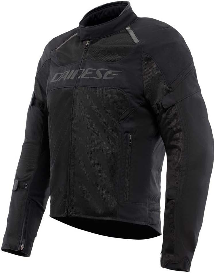 Thumbnail 2 de DAINESE Air Frame 3 Tex Jacket: giacca estiva in tessuto con protezioni modulari
