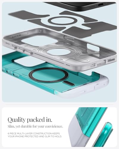 Thumbnail 4 de Spigen Coque iPhone 16 Pro 6,3 pouces