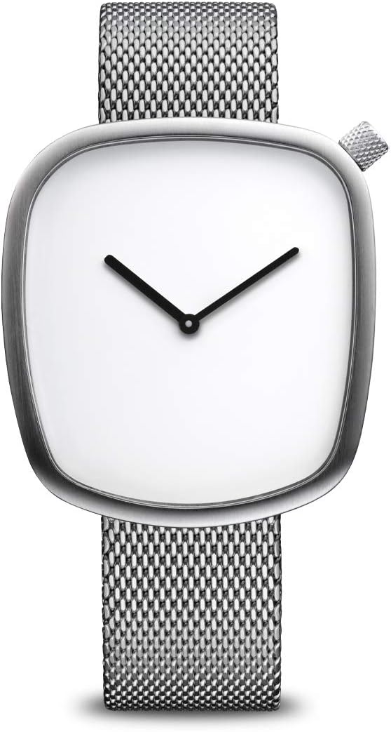 Detalle de Bering 18040 Unisex Quarzuhr 40 mm