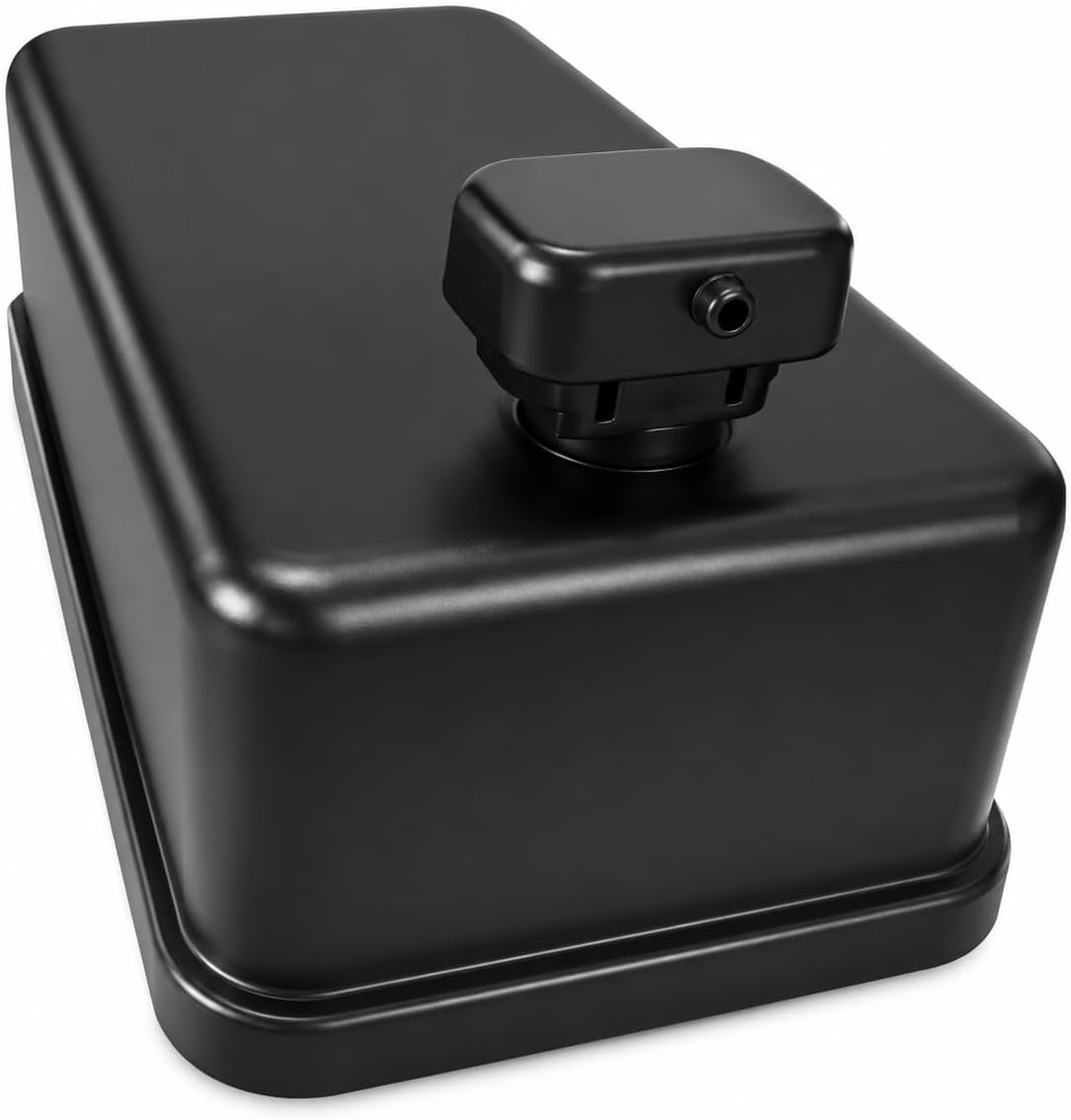 Thumbnail 6 de Wall-Mount Soap Dispenser, Stainless Steel