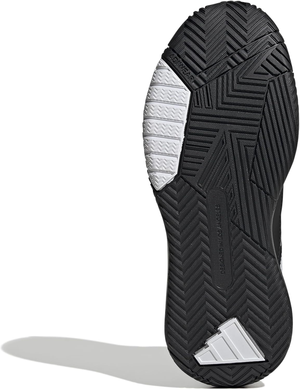 Thumbnail 2 de Adidas Herren Own The Game 3 Schuhe