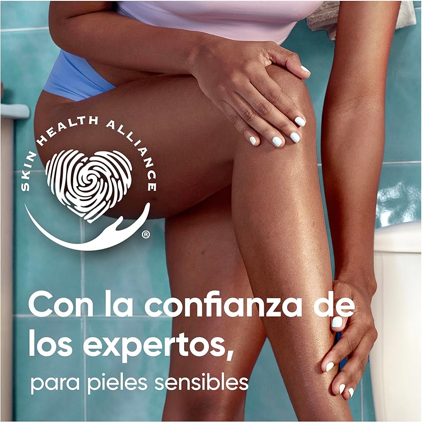 Thumbnail 5 de Venus Gillette Pro ComfortGlide: Recambios Suaves y Aloe Vera