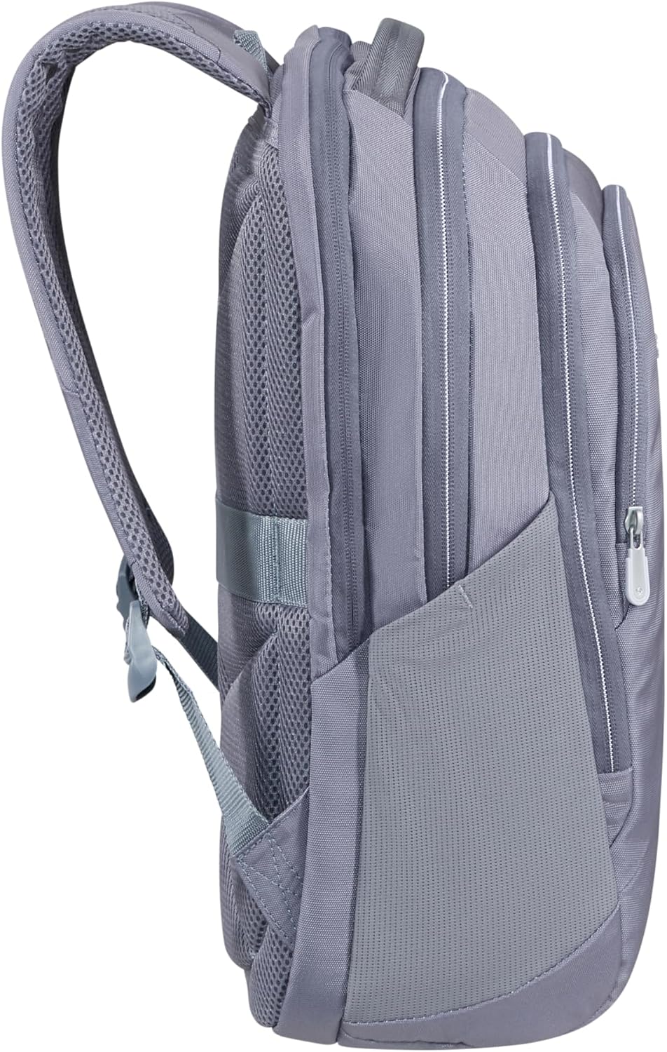 Detalle de Samsonite Guardit Classy Laptopbackpack: zaino elegante per laptop 15,6" (Donna)