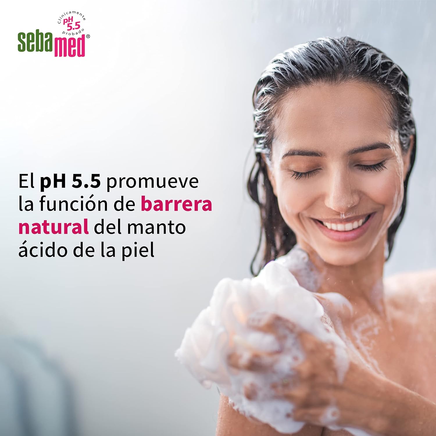 Thumbnail 4 de Sebamed Emulsión sin Jabón Aceite de Oliva pH 5,5