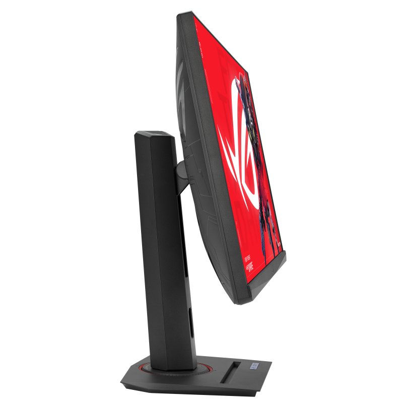 Thumbnail 3 de ASUS ROG Strix XG27UCG monitor 27" 4K 160 Hz
