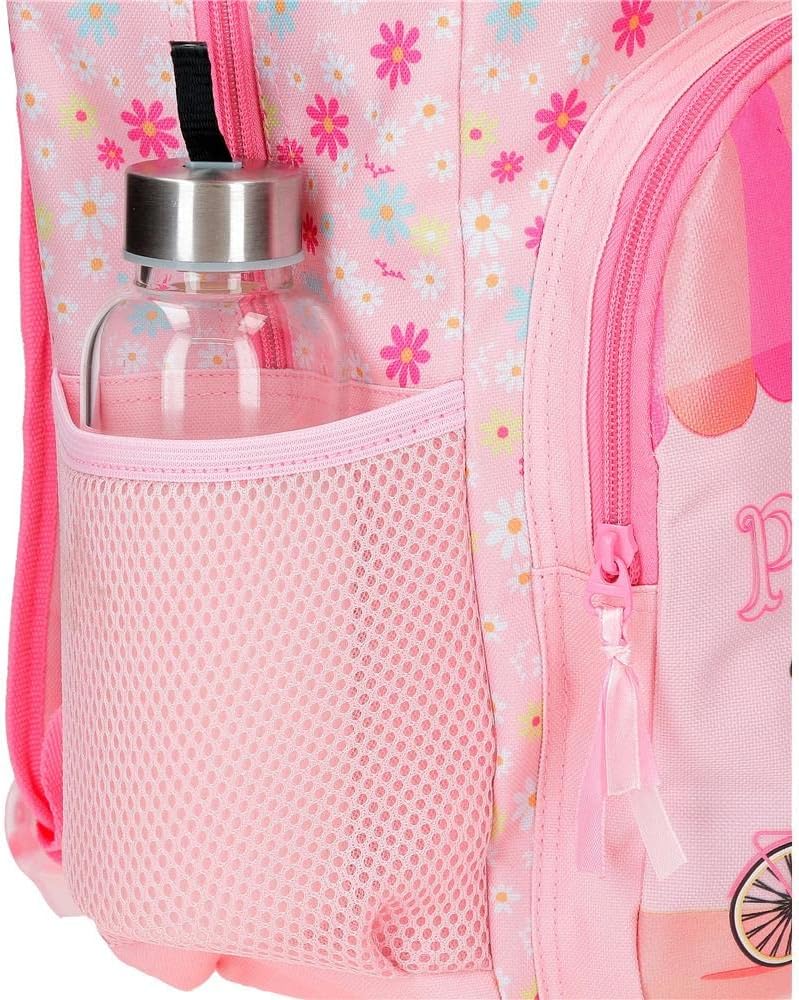 Thumbnail 5 de ROLL ROAD Coffee Shop Borsa da corriere Bambine e ragazze: zaino comodo e versatile