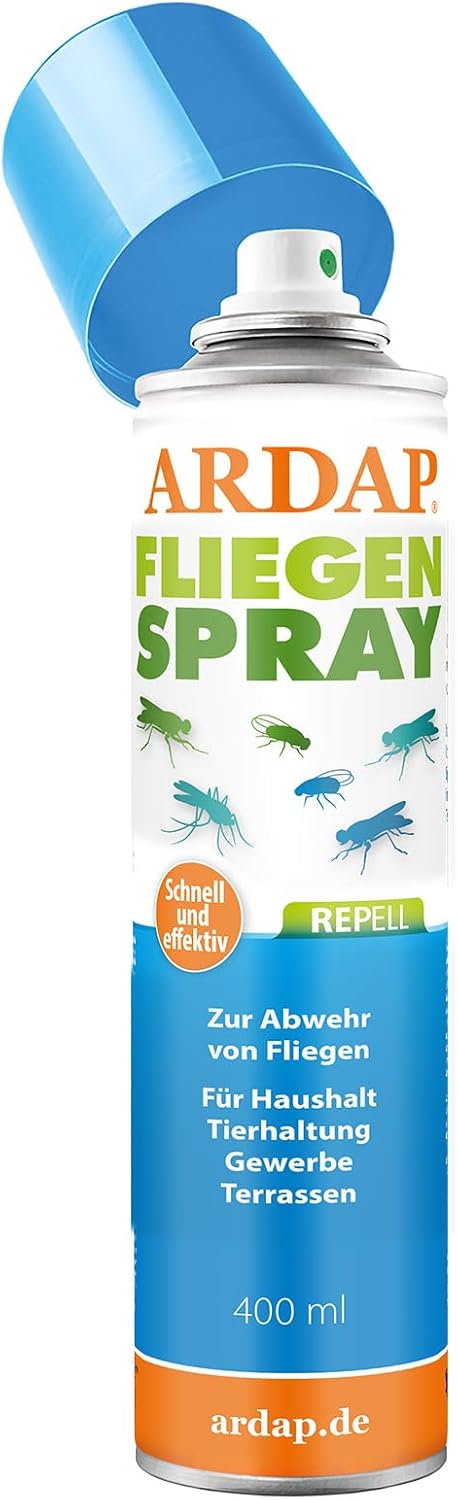 Thumbnail 6 de ARDAP Repell Ameisenmittel 500g – Ameisenpulver mit Sofort- & Nestwirkung