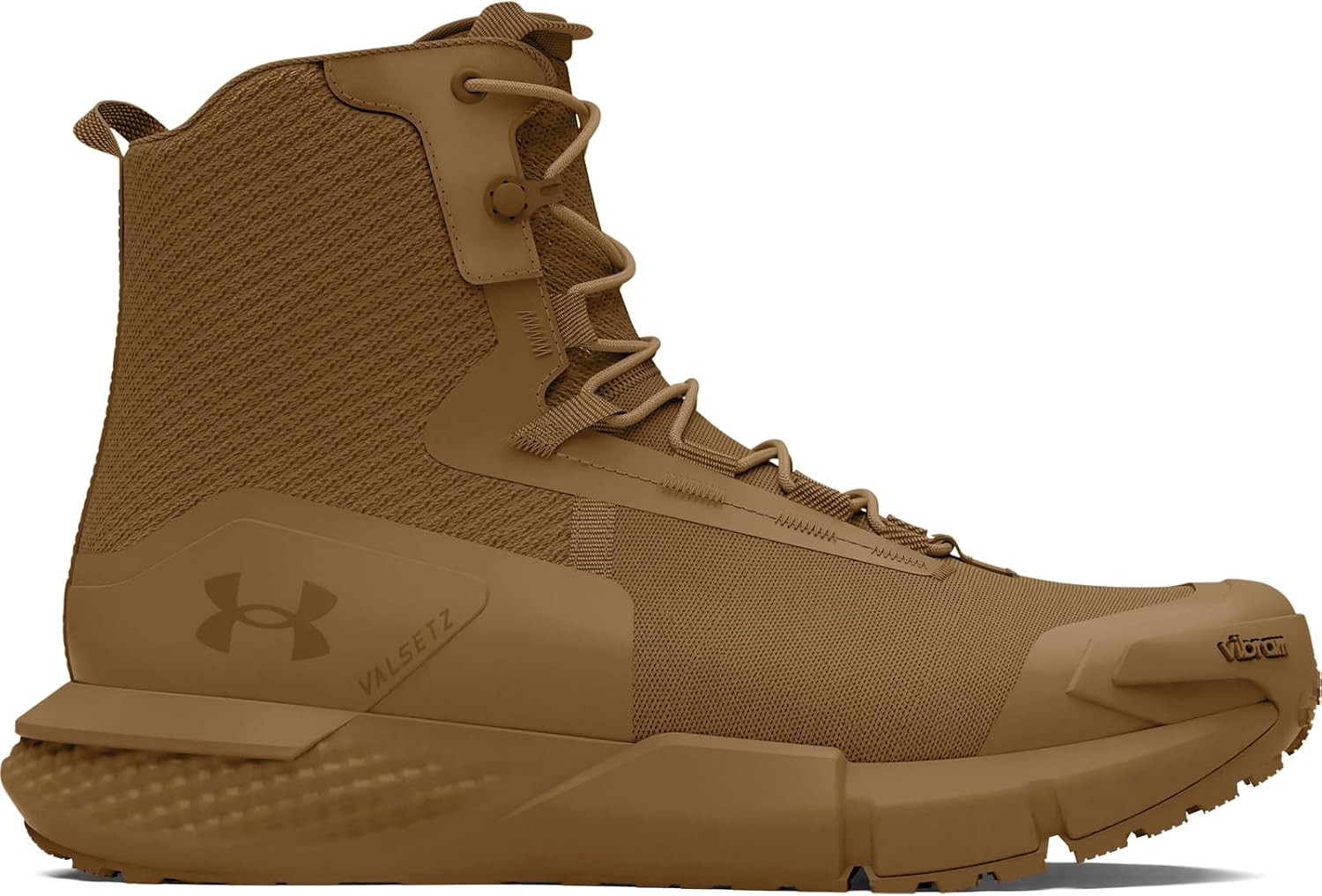 Thumbnail 1 de Under Armour Charged Valsetz – męskie buty taktyczne, Coyote