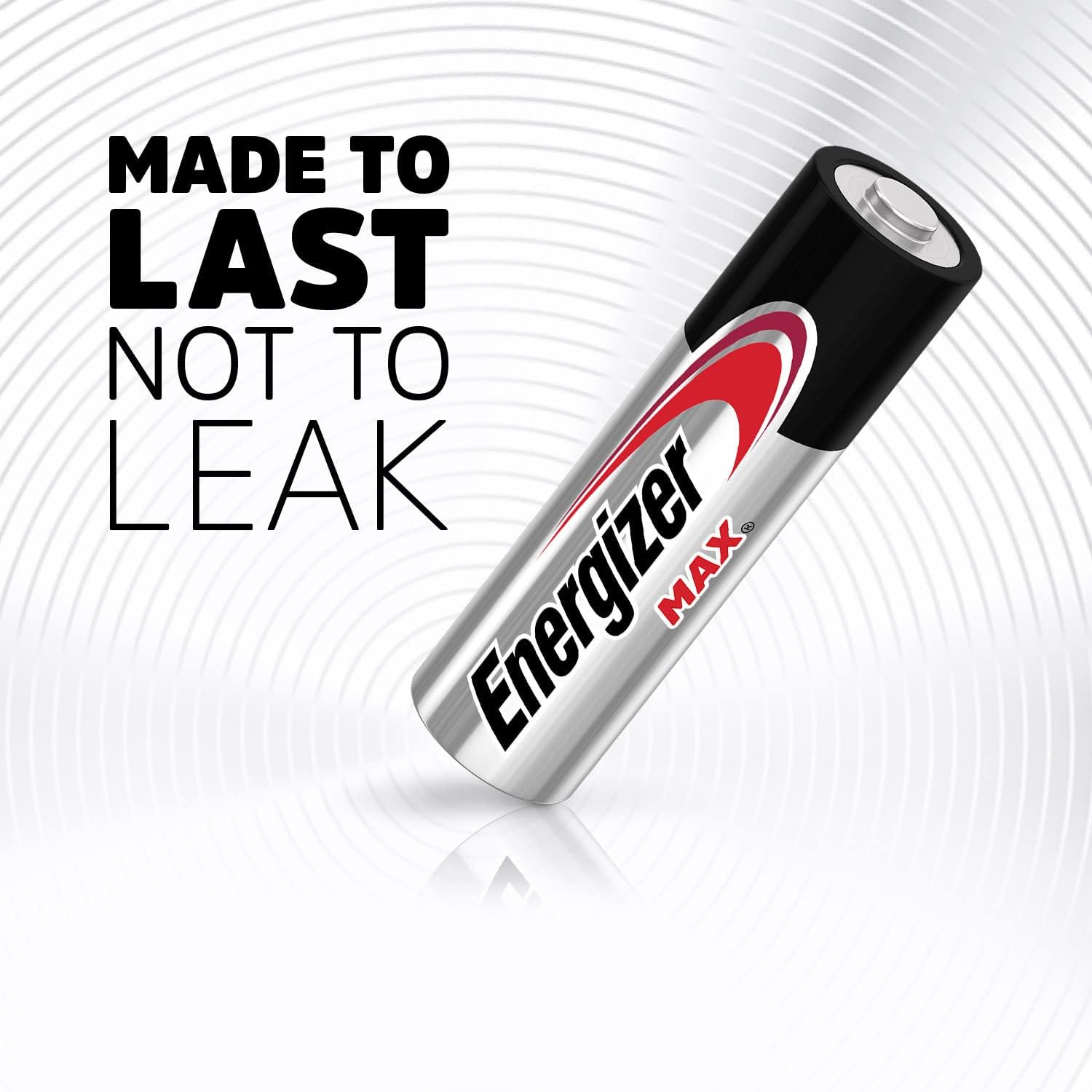 Detalle 2 de Energizer Max AA batteries 1.5V 14-pack
