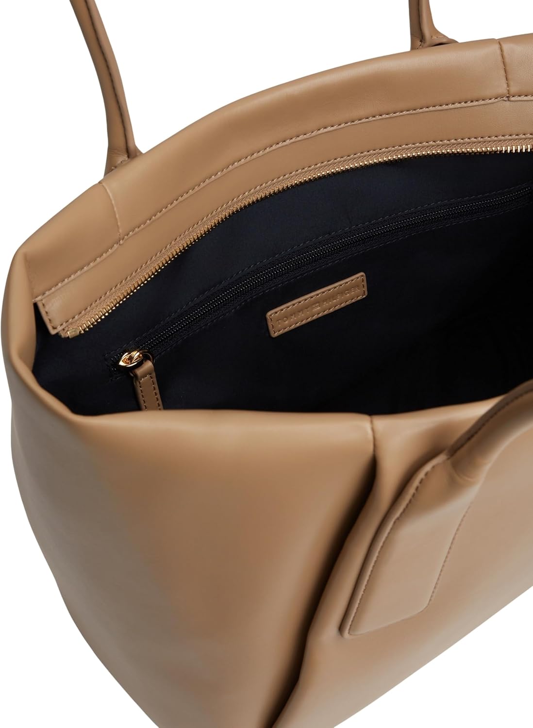 Detalle de Tommy Hilfiger TH Essential Tote Aw0aw18374 – Tote Donna