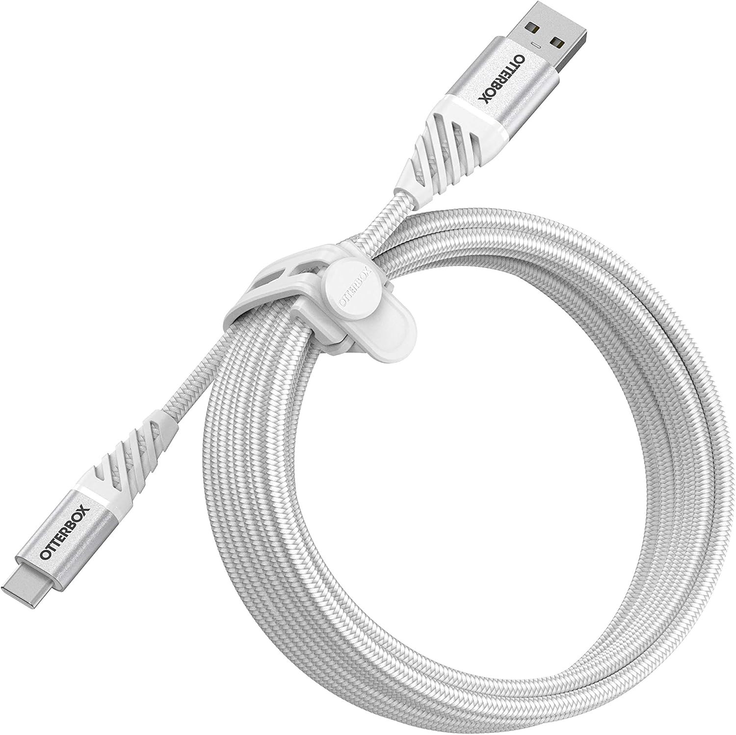 Thumbnail 6 de OtterBox Câble Premium USB-A vers USB-C 2M Noir