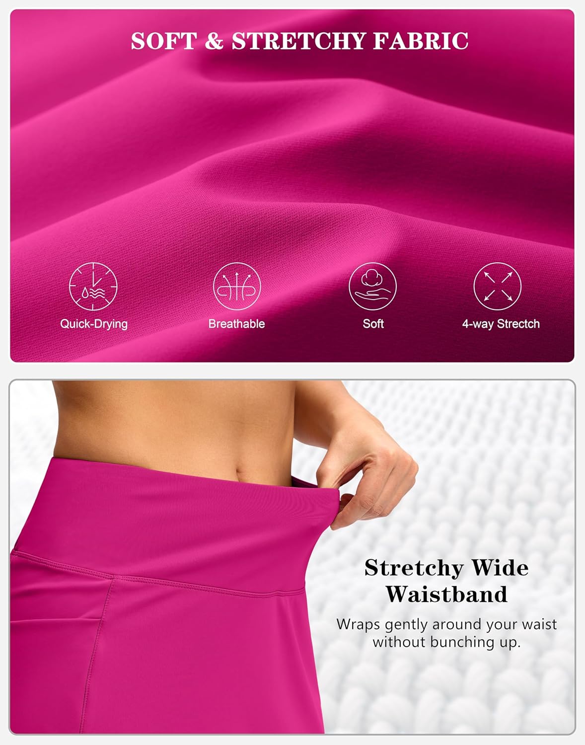 Thumbnail 6 de Women's Golf Skort