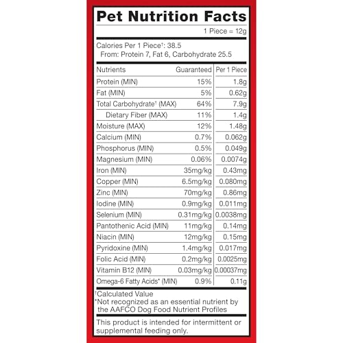 Thumbnail 6 de Milk-Bone Original Medium Dog Biscuits, 10 lb Box