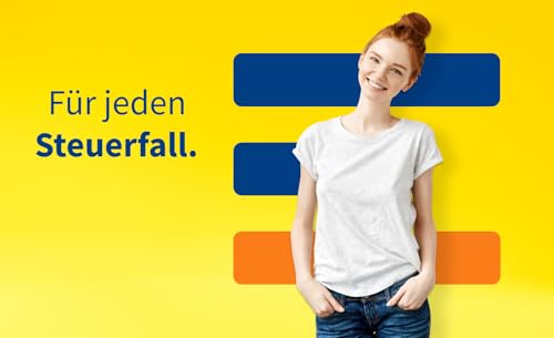 Thumbnail 8 de WISO Steuer 2025 (für Steuerjahr 2024) – Digitaler Download für Windows, Mac, Smartphones und Tablets