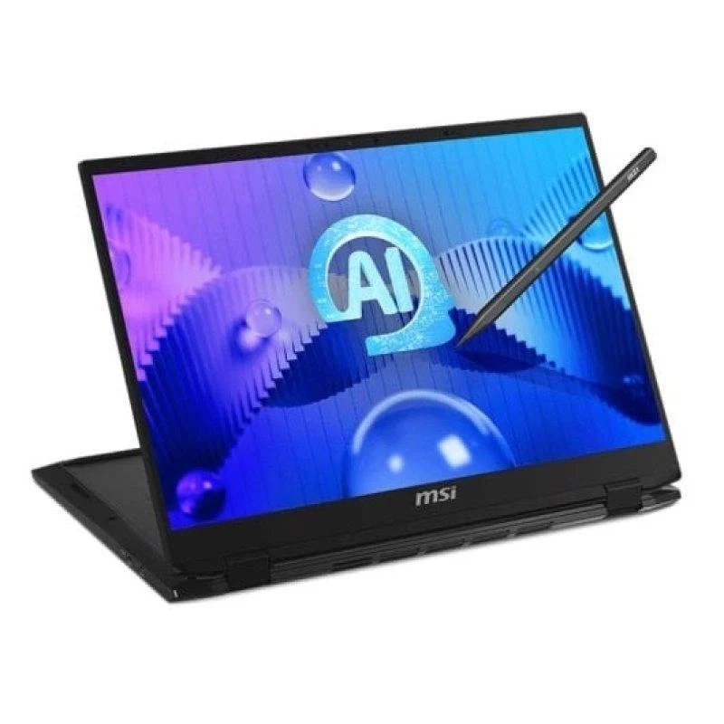 Thumbnail 3 de MSI Summit E16 AI Evo A1MTG-016ES: portátil de 16" con Intel Core Ultra 7 155H, 16GB y SSD 1TB