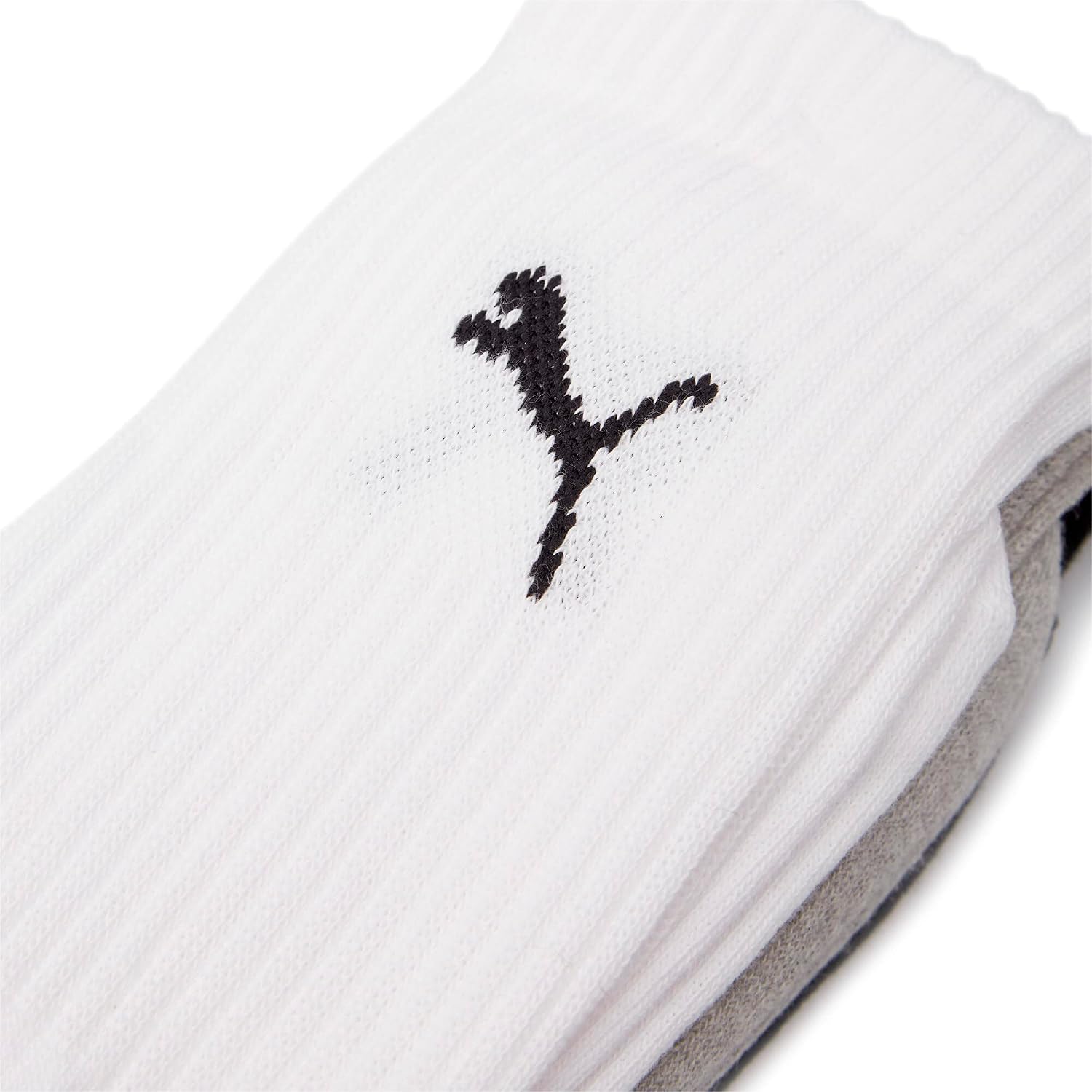 Thumbnail 1 de Puma Regular Crew 43-46 chaussettes