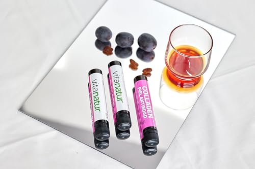 Thumbnail 6 de VITANATUR Collagen Piel 25+5 viales 💊