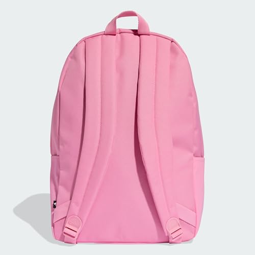 Thumbnail 1 de adidas Unisex Adulto CLASSIC 3BARS BACKPACK: mochila versátil y sostenible (27,5 L, 15 x 31 x 44 cm)