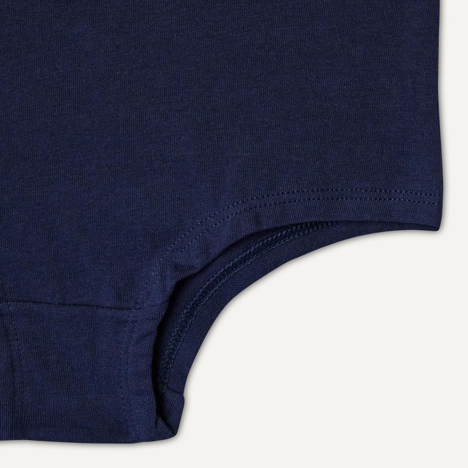 Detalle de Amazon Essentials Girl's Cotton Jersey Boyshort Underwear