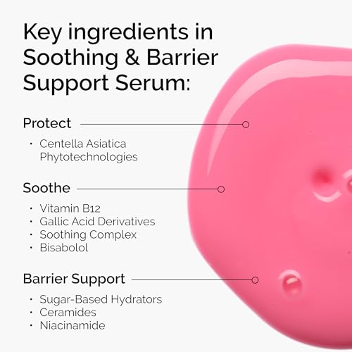 Thumbnail 1 de The Ordinary Soothing & Barrier Support Serum: Redness-Reducing Hydration for Skin Barrier Repair