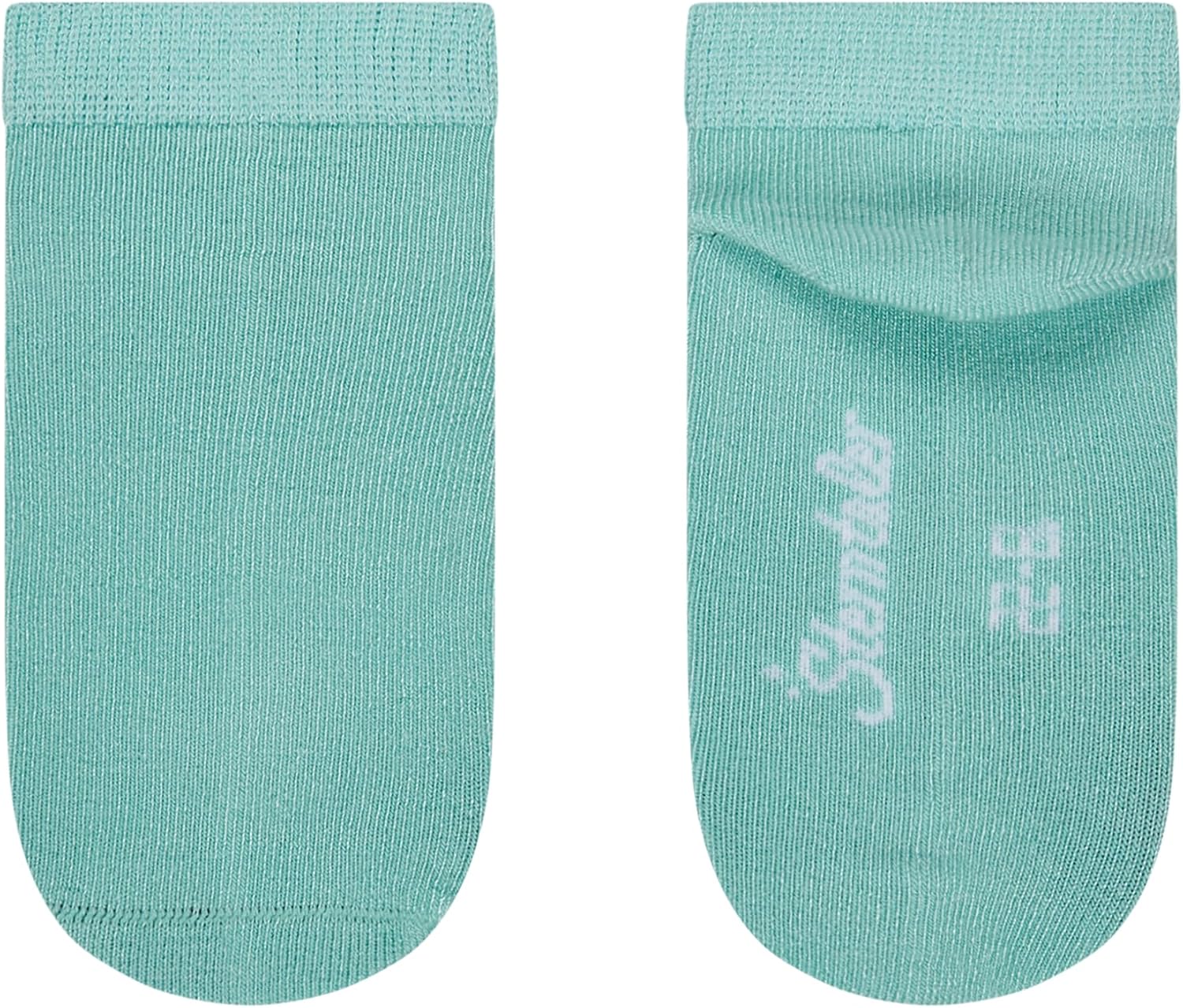 Thumbnail 4 de Sterntaler Sneaker Socken 3er Uni Lot de 3 paires de chaussettes sport unies pour bébé