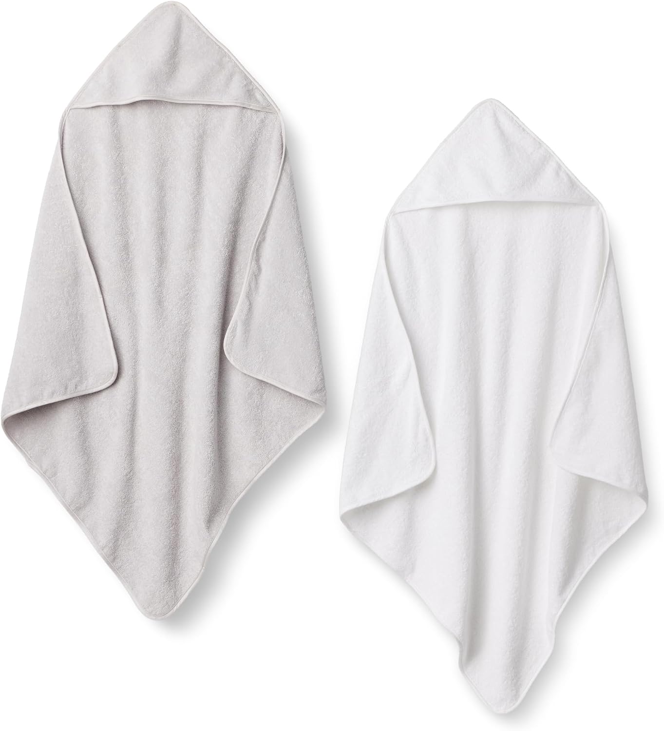 Thumbnail 6 de Amazon Essentials Unisex Baby Badetuch mit Kapuze – Baumwollfrottee, Sofia Grainge Kollaboration
